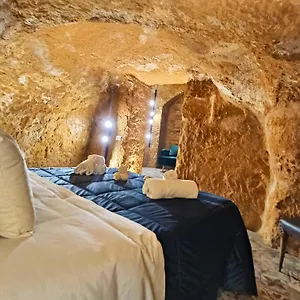Historic Hypogenian Center Apartment Agrigento